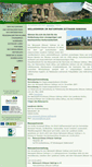 Mobile Screenshot of naturpark-zittauer-gebirge.de